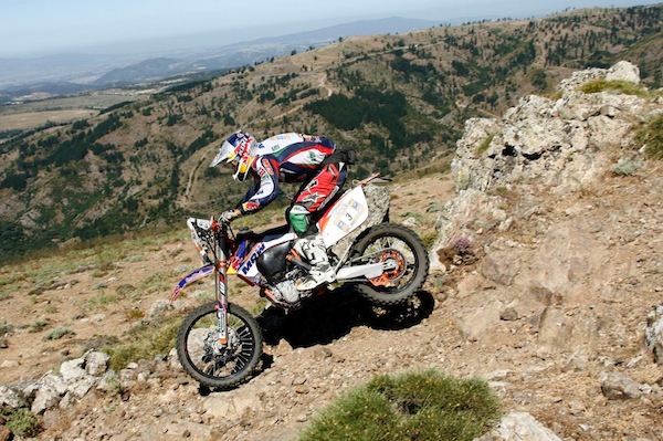 Rallye de Sardaigne