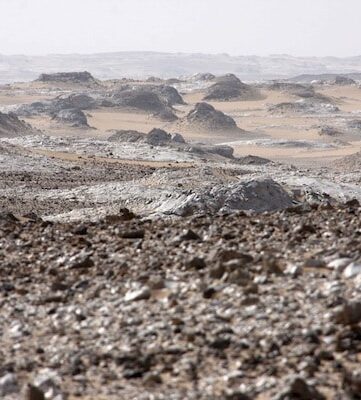 Rallye des pharaons