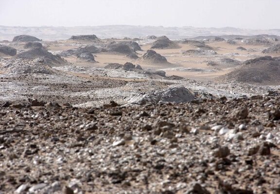 Rallye des pharaons