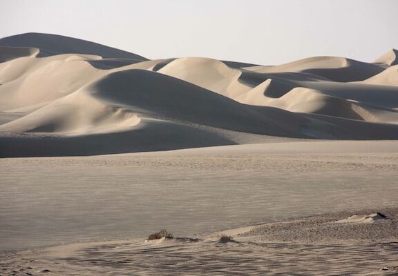 Rallye des pharaons