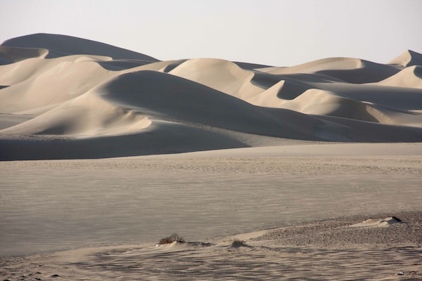 Rallye des pharaons