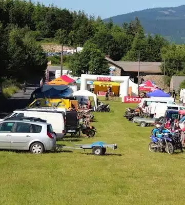 Rochepaule 2012