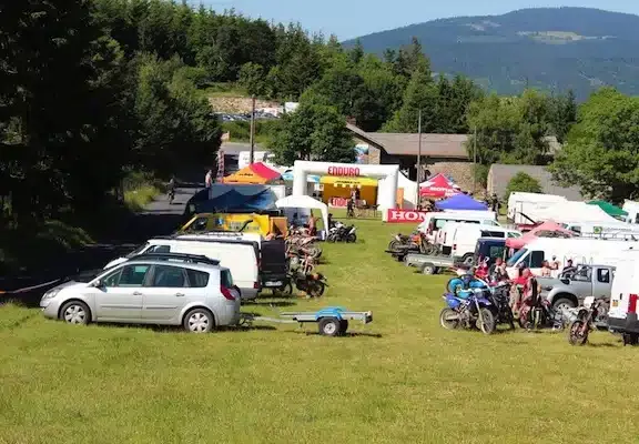 Rochepaule 2012