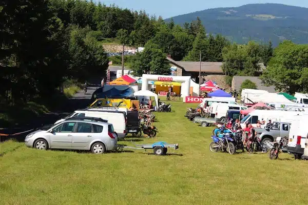 Rochepaule 2012