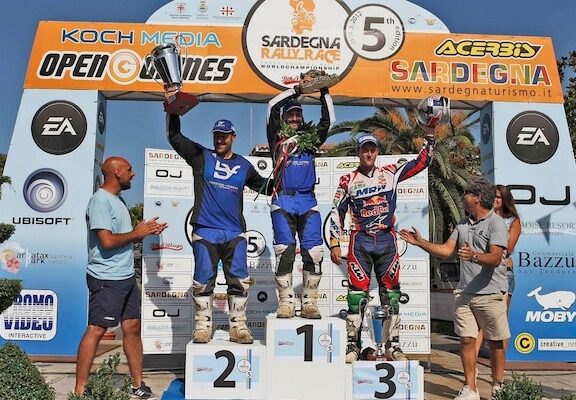 Sardegna Rally