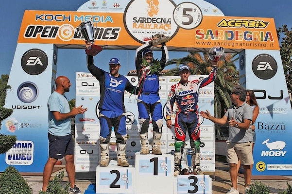 Sardegna Rally