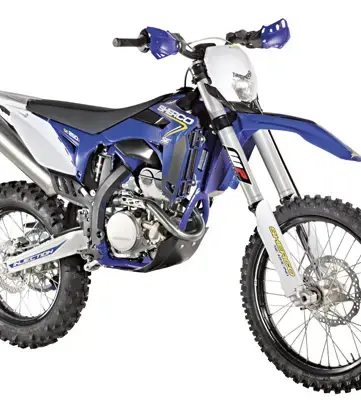 Sherco 2013