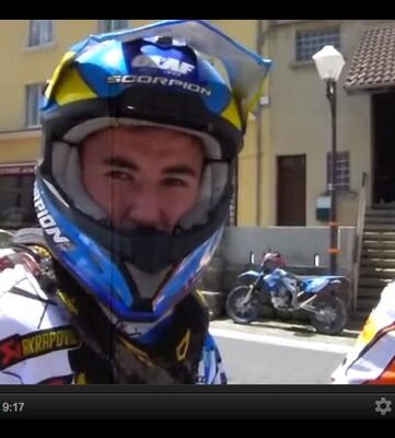 Trèfle Lozèrien 2012