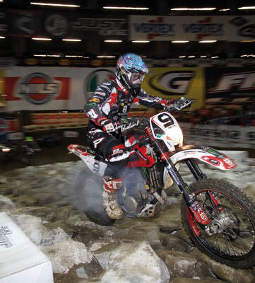 X-Games