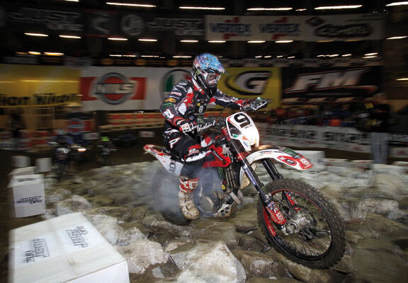X-Games