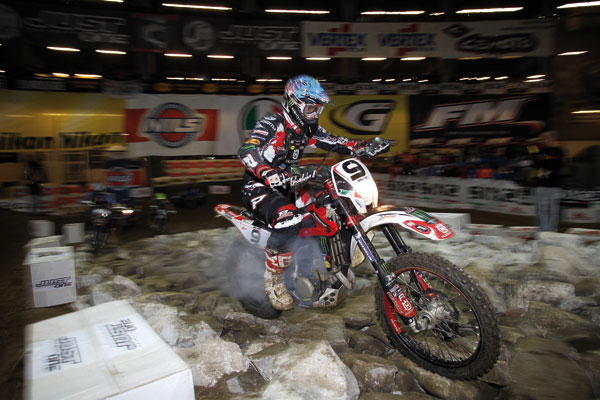 X-Games
