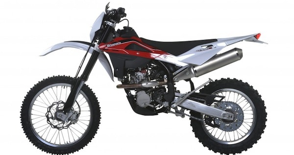 Husqvarna