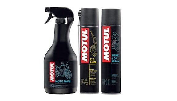 jeu concours Motul