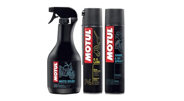 jeu concours Motul
