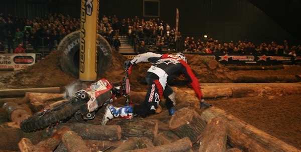 SuperEnduro Tours 2013