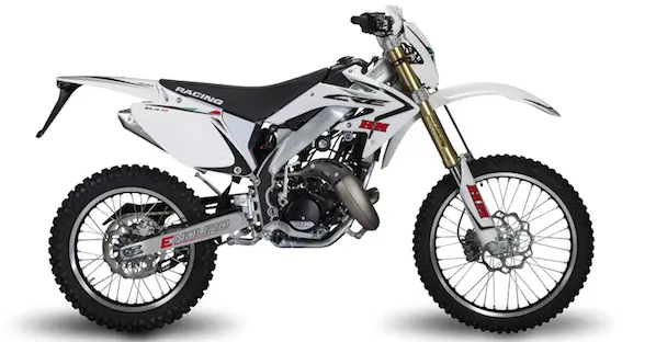 HM 50 Power up Euroboost
