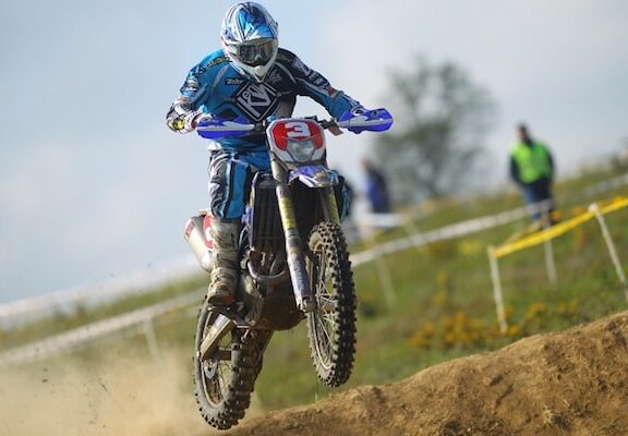 Julien Gauthier Team Moto Pulsion