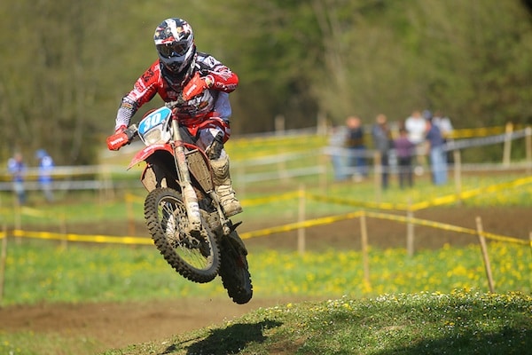 Des nouvelles du Team EC2M