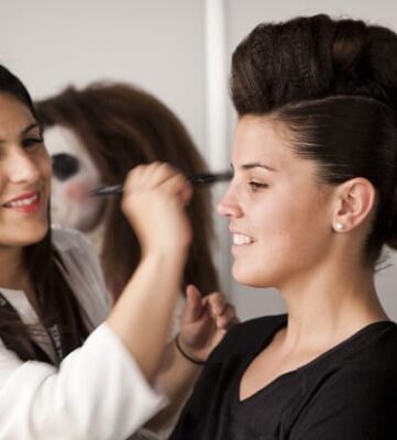 Laia Sanz mannequin