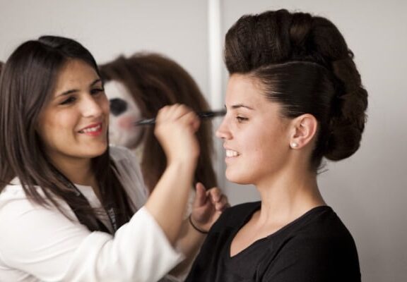 Laia Sanz mannequin