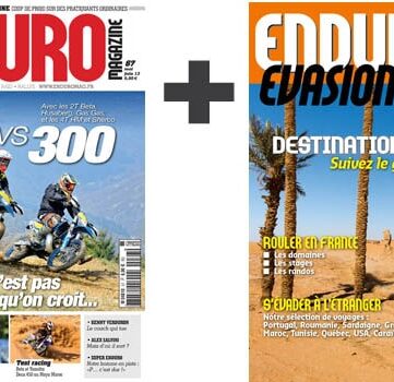 ENDUROMAG 67