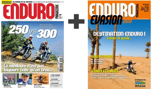 ENDUROMAG 67