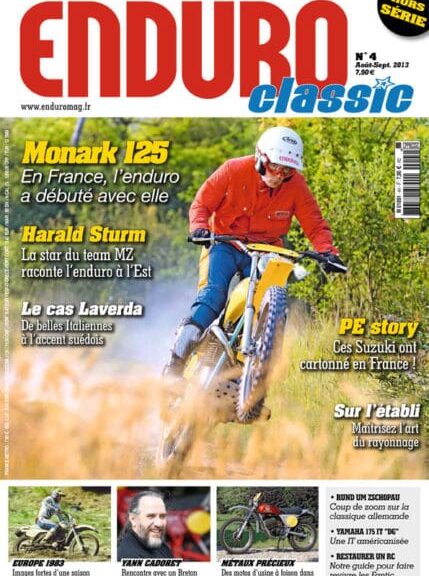 Enduro Classic 4