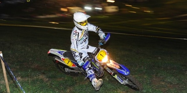 Jérémy Tarroux
