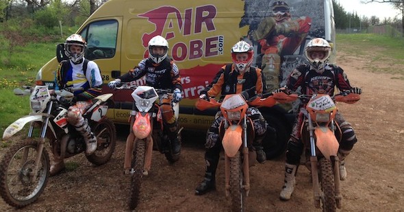 Rando 50cc à Réquista (12)