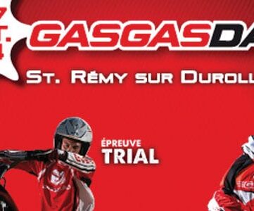 Gas Gas Days 2014