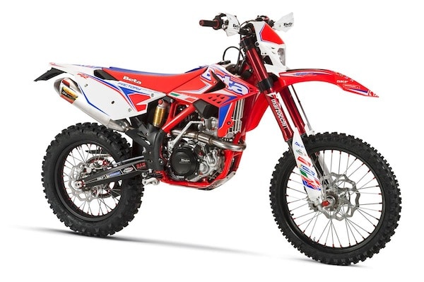 Beta RR 4T 350 Factory 2014
