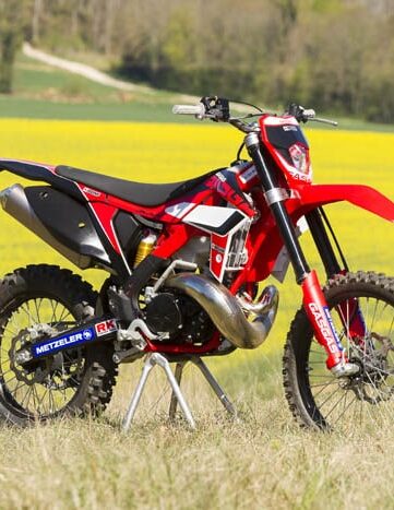 Gas Gas 300 EC Lite
