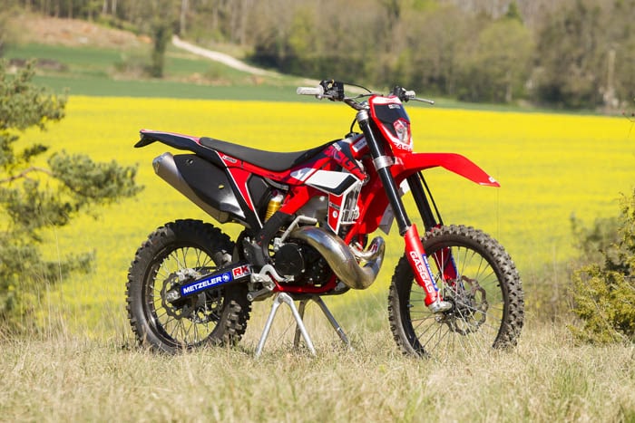 Gas Gas 300 EC Lite