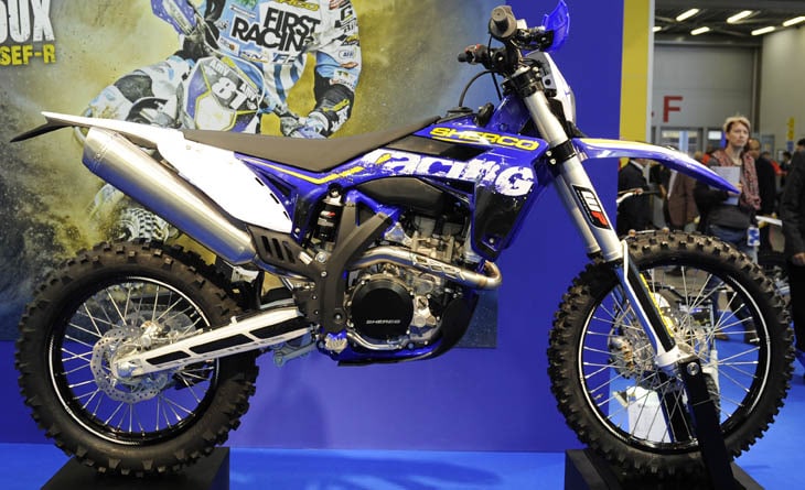 Sherco 450