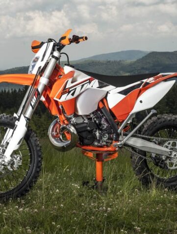 KTM 2015