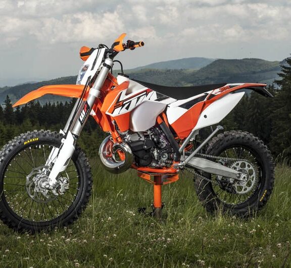 KTM 2015