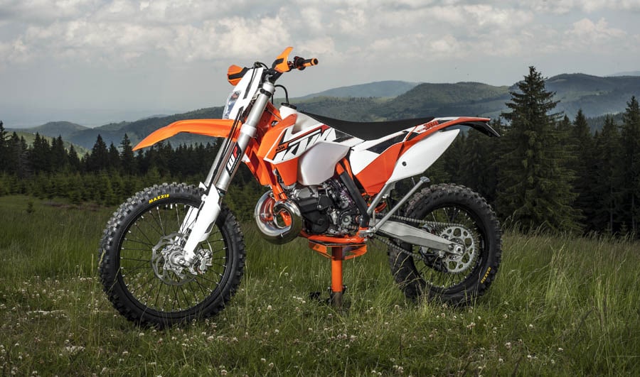 KTM 2015