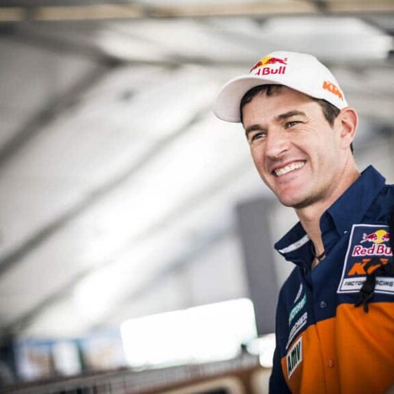 Marc Coma