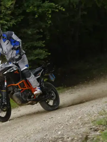 KTM 1190 ADVENTURE R