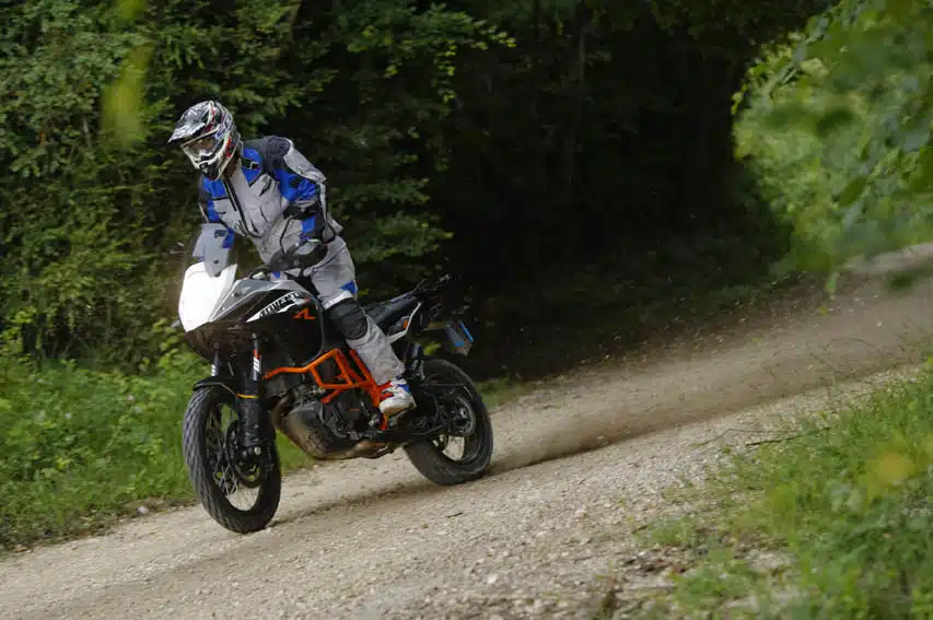 KTM 1190 ADVENTURE R