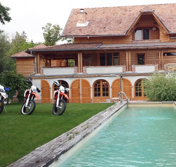 enduro roumanie