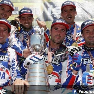 isde