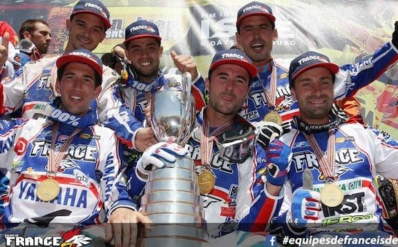 isde