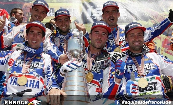 isde