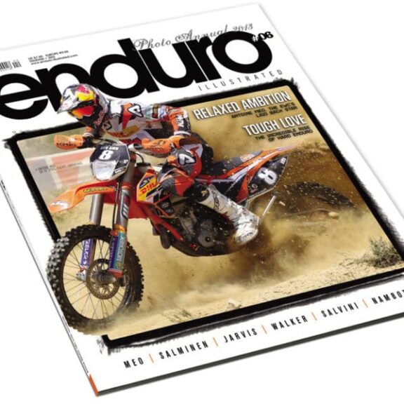 Enduro Illustrated