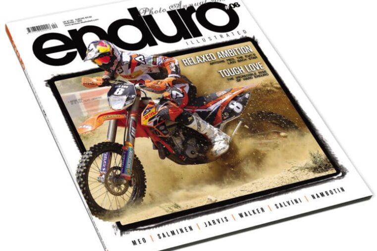 Enduro Illustrated