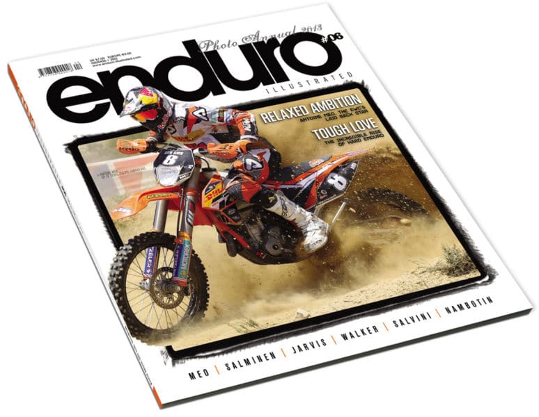Enduro Illustrated
