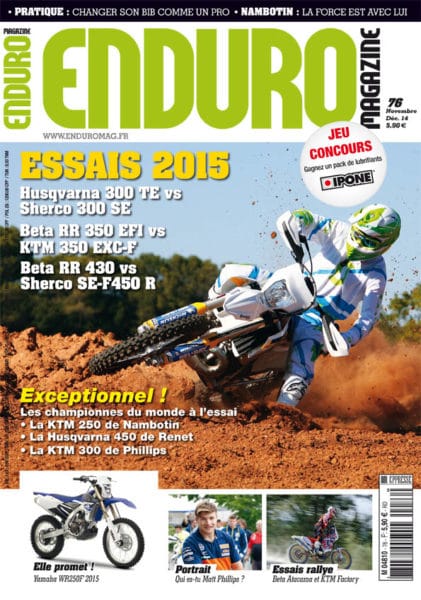 Enduromag #76