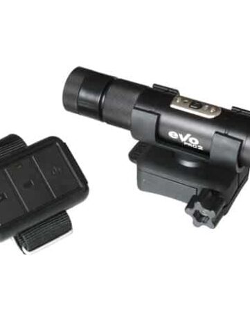 caméra EVO Pro 2