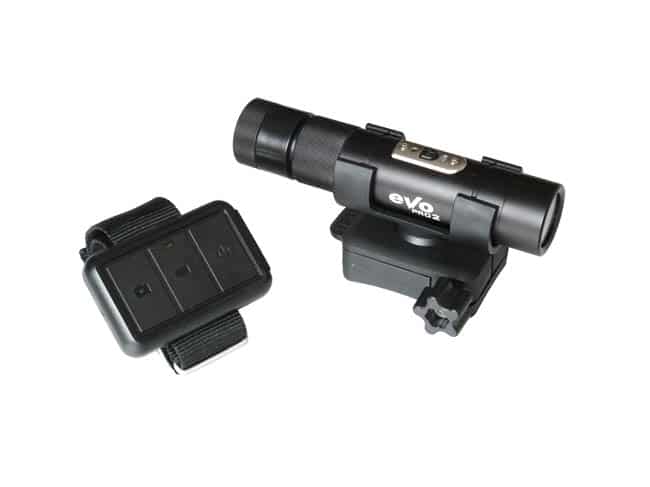 caméra EVO Pro 2